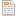 Document Comment Above Icon 16x16 png
