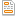 Document Comments Icon 16x16 png