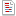 Document Editing Icon 16x16 png