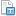 Document Font Icon 16x16 png