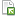 Document Import Icon 16x16 png