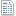 Document Index Icon 16x16 png