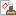 Document Mark As Final Icon 16x16 png