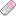 Draw Eraser Icon 16x16 png
