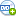 DVD Add Icon 16x16 png