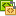 Elements Icon 16x16 png