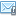 Email Attach Icon 16x16 png