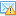 Email Error Icon 16x16 png