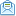 Email Open Icon 16x16 png