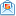 Email Open Image Icon 16x16 png