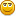 Emotion Smile Icon 16x16 png