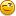 Emotion Wink Icon 16x16 png