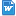 File Extension Doc Icon 16x16 png