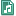 File Extension Mp2 Icon 16x16 png