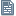 File Extension TXT Icon 16x16 png