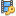 Film Key Icon 16x16 png