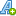 Font Add Icon 16x16 png