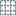 Grid Icon 16x16 png