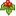 Holly Icon 16x16 png