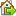 House Go Icon 16x16 png