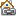 House Link Icon 16x16 png