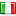 Italy Icon 16x16 png