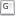Key G Icon 16x16 png