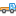 Lorry Flatbed Icon 16x16 png