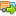 Lorry Go Icon 16x16 png