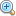 Magnifier Zoom In Icon 16x16 png