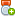 Medal Silver Add Icon 16x16 png