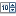 Numeric Stepper Icon 16x16 png