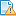 Page Error Icon 16x16 png