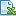 Page Excel Icon 16x16 png