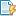 Page Lightning Icon 16x16 png