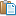 Page Paste Icon 16x16 png