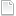 Page White Icon 16x16 png