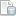 Page White Database Icon 16x16 png