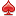 Poker Icon 16x16 png