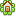 Qip At Home Icon 16x16 png