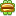 Qip Eating Icon 16x16 png