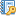 Report Key Icon 16x16 png