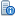 Server Information Icon 16x16 png