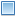 Shape Square Icon 16x16 png