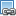 Shape Square Link Icon 16x16 png