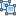 Shape Ungroup Icon 16x16 png