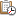 Sheduled Task Icon 16x16 png
