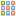 Small Tiles Icon 16x16 png