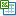 Table Excel Icon 16x16 png