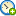 Time Add Icon 16x16 png